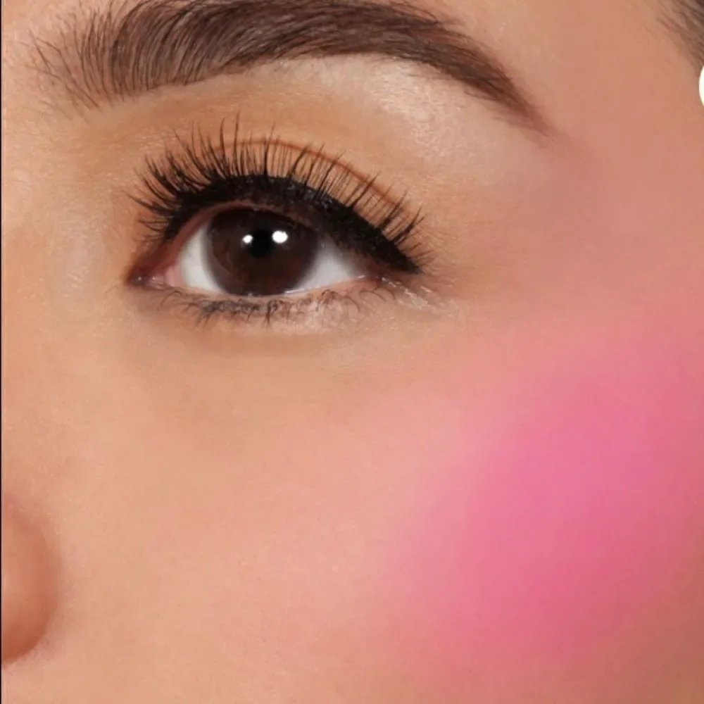 Lime Crime Softwear Blush FLOWER.AI